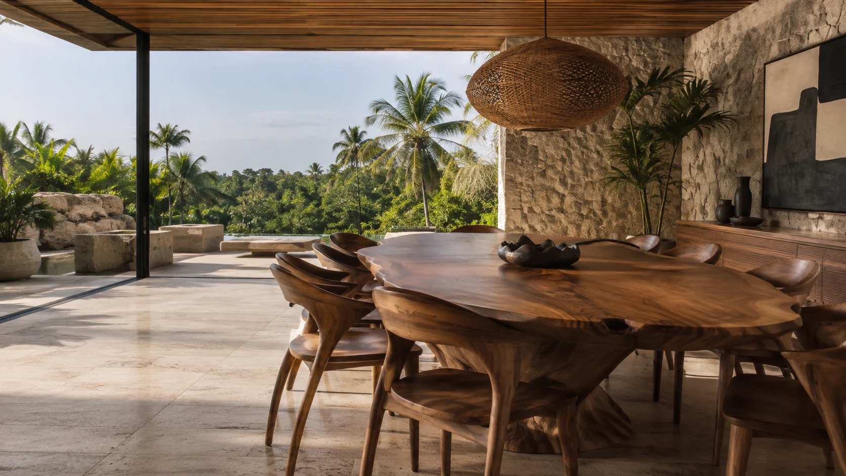 Nuevas formas de habitar el Caribe