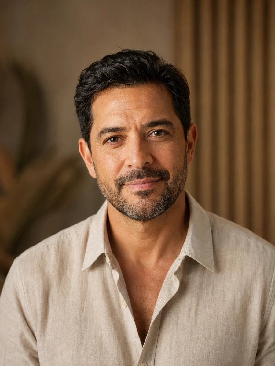 Mateo Robles